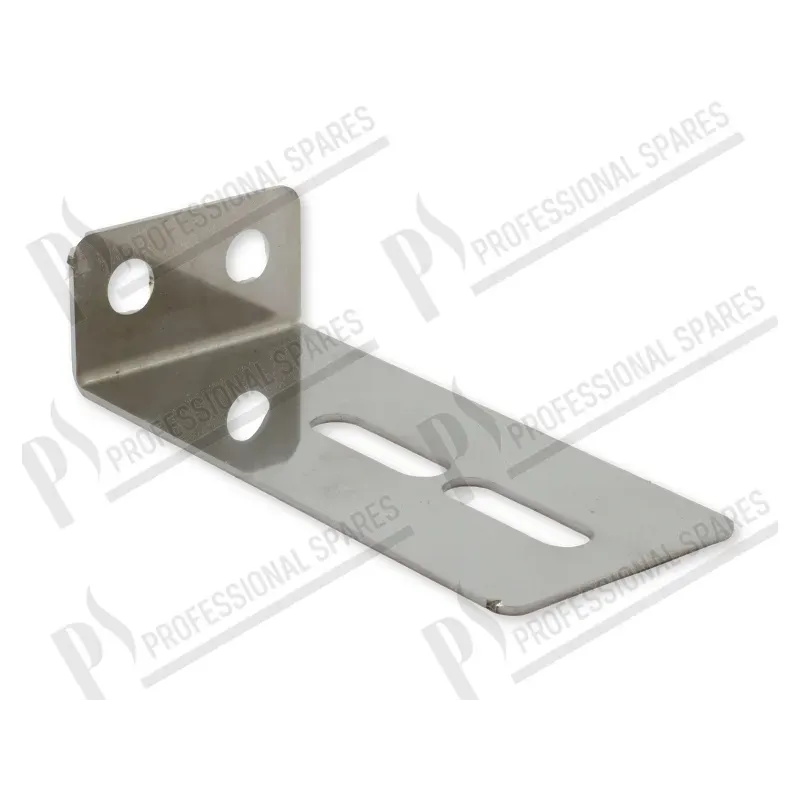 Drain pump support