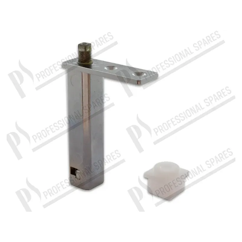 Pivot hinge spring