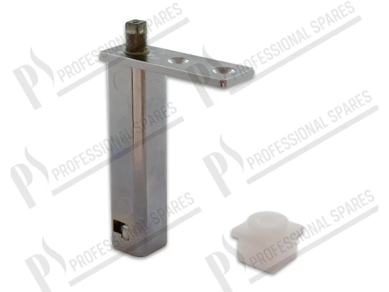 Pivot hinge spring