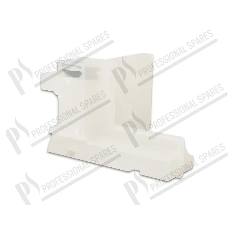 Detergent container