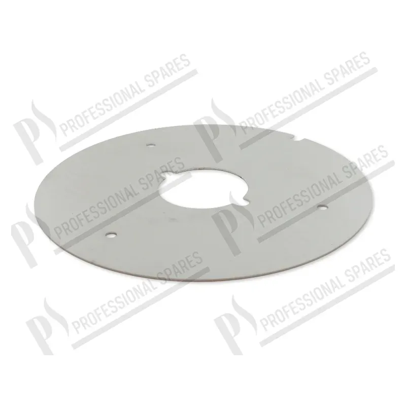 Pump base
