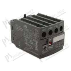 Timer TEF4-OFF