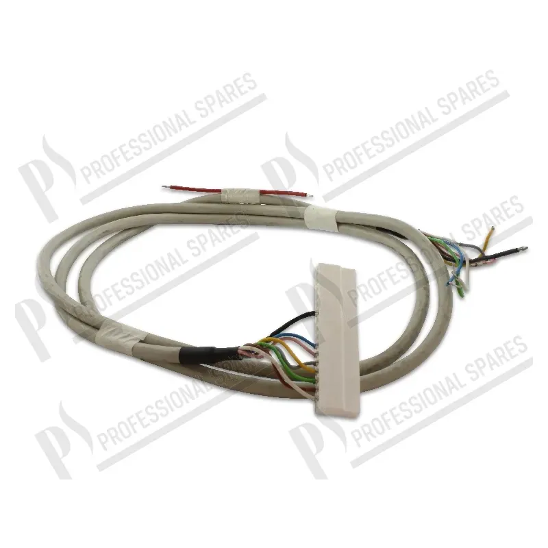 Communication cable
