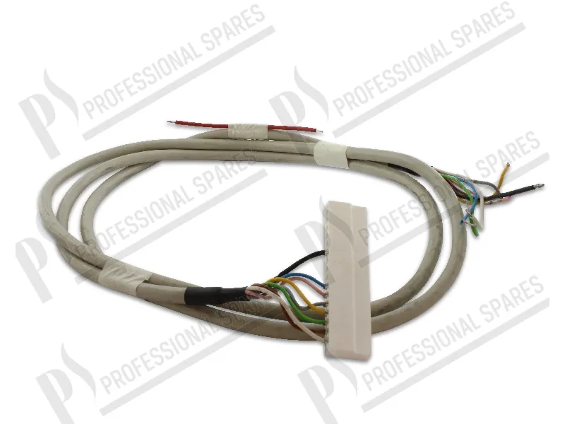 Communication cable