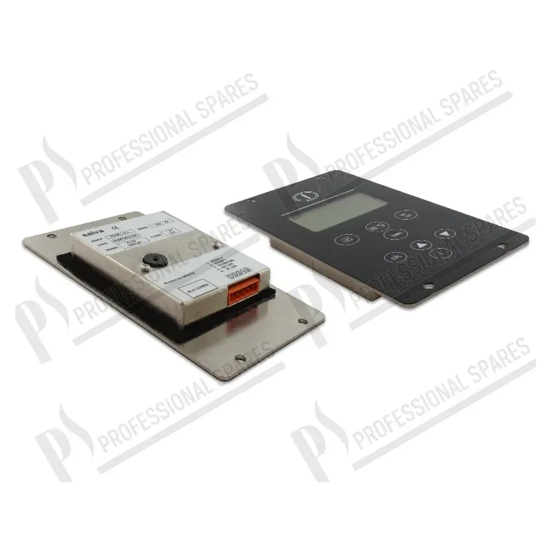 Control board