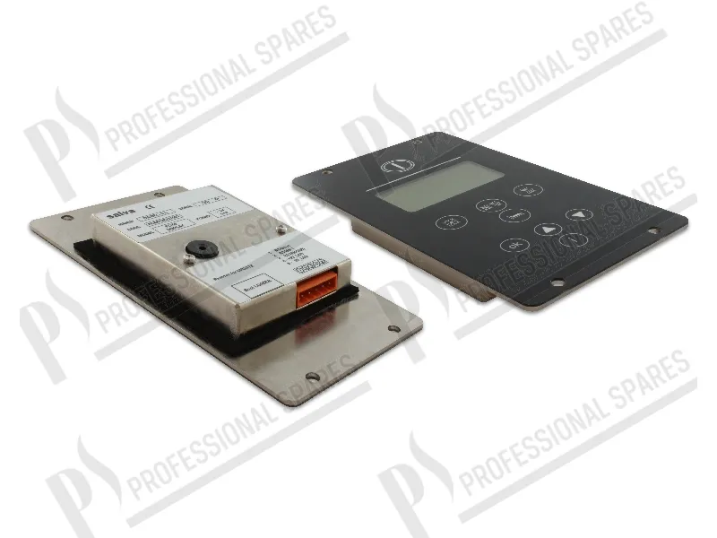 Carte interface