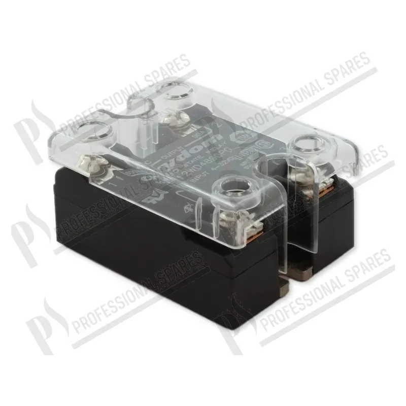 Solid state relay 90A