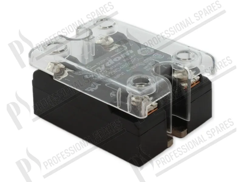 Solid state relay 90A
