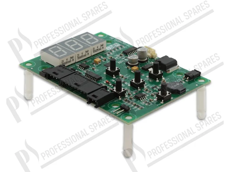 Interface card