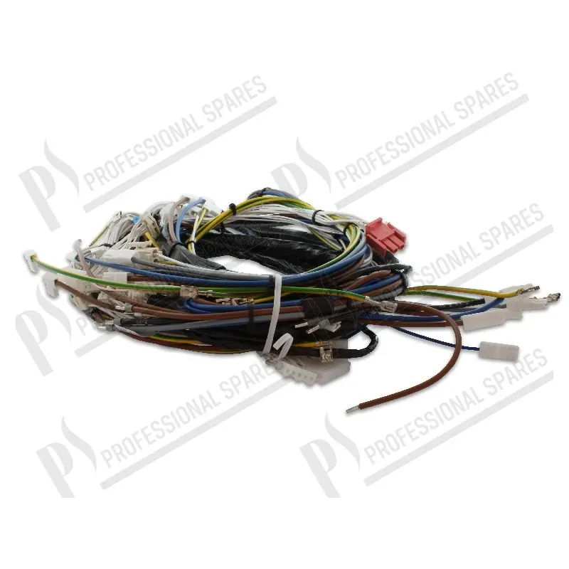 Wiring