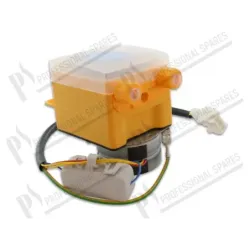 Rinse aid peristaltic pump (internal use)
