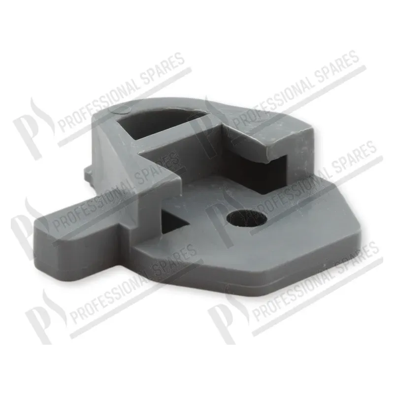 Right-hand hinge rod insert