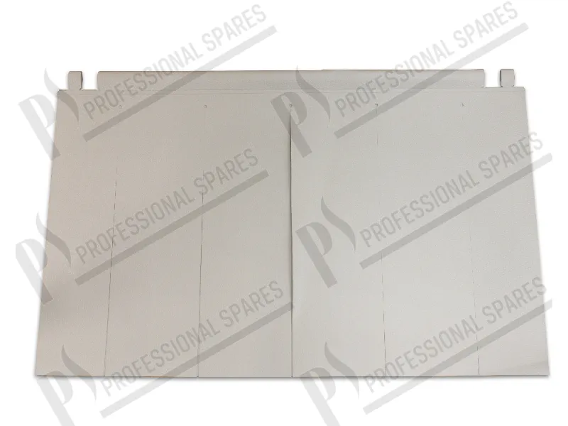 Double curtain 660xh420 mm Double curtain 660xh420 mm