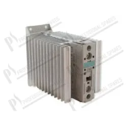 Solid-state contactor