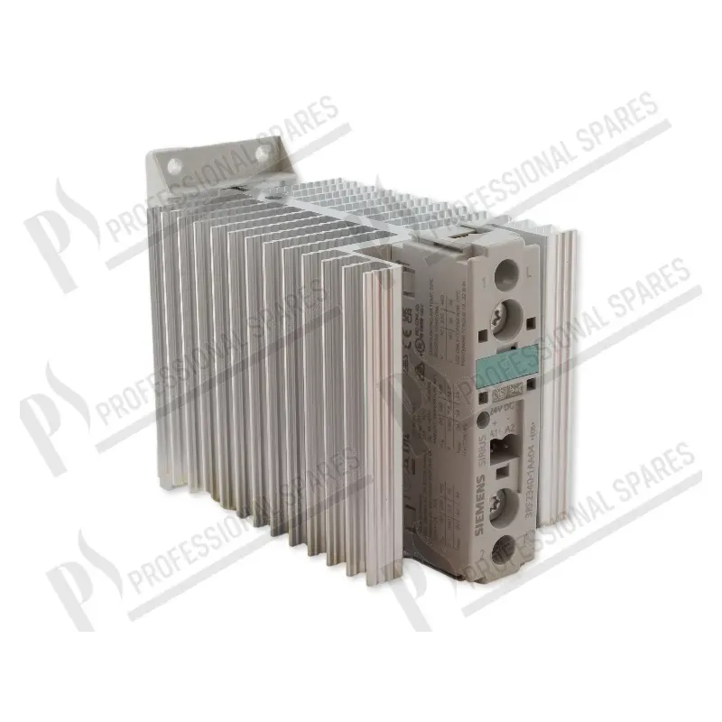 Solid-state contactor