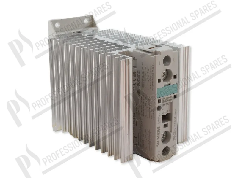 Solid-state contactor