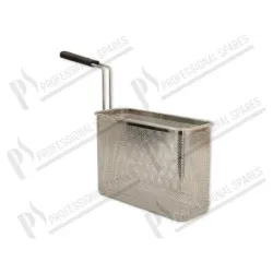 Cestello cuocipasta 115x290x200 mm