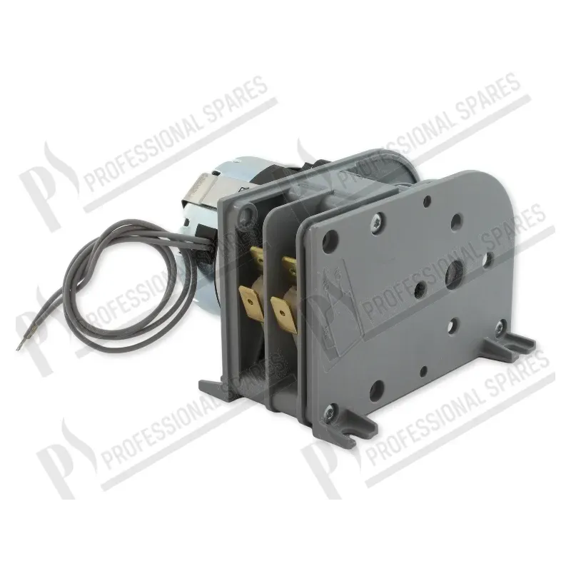 Programmateur 2 cames