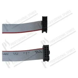 Flat cable