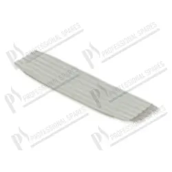 Flat cable
