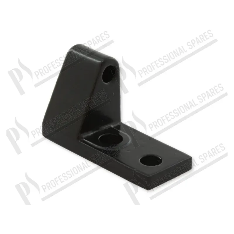 Upper door hinge