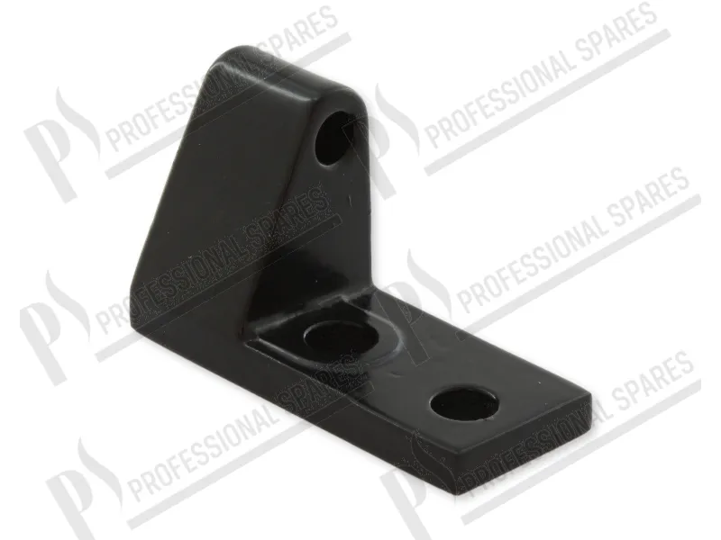Upper door hinge