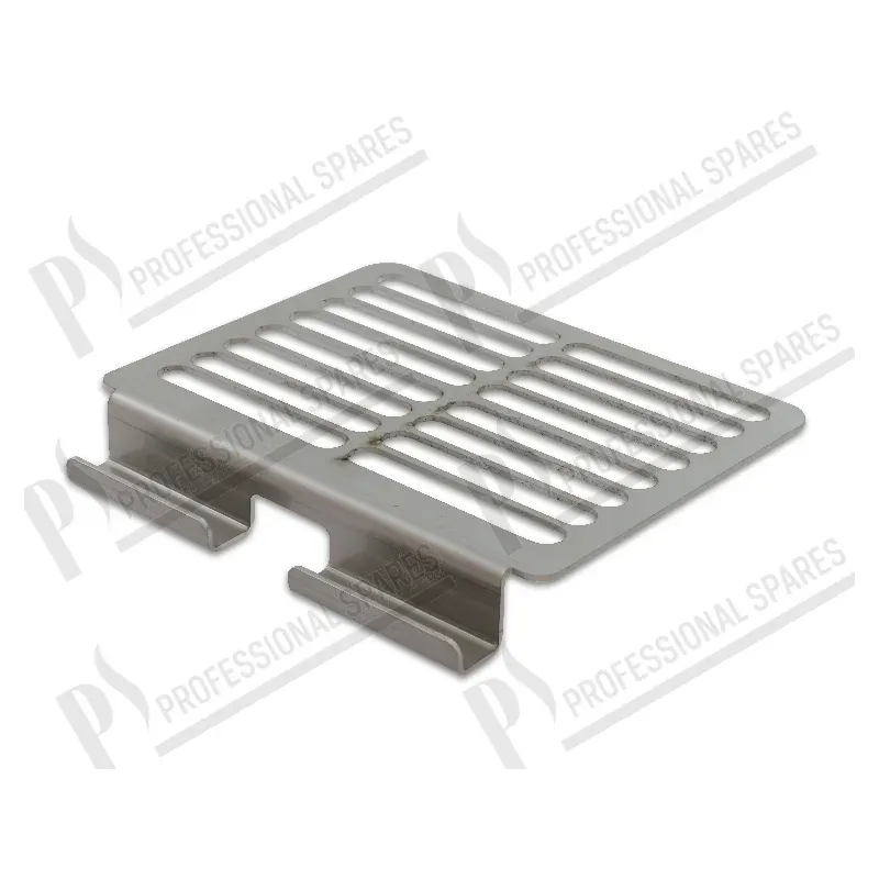 Strainer