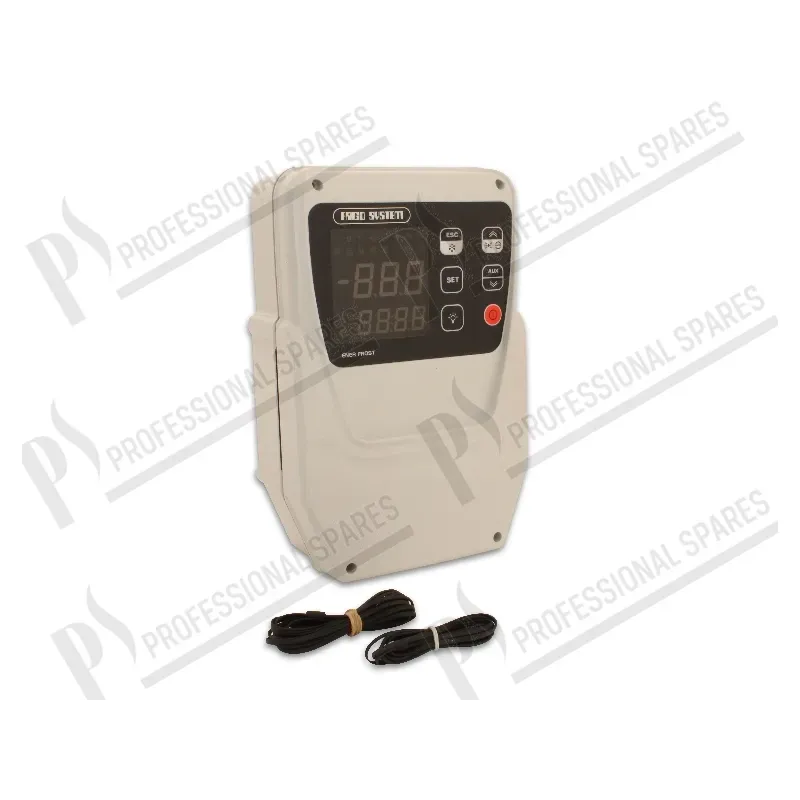 Quick Start Cell Controller