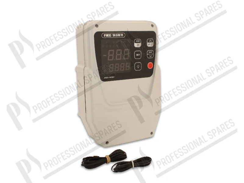 Quick Start Cell Controller
