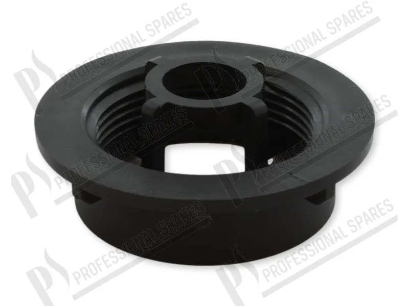Upper fixing ring