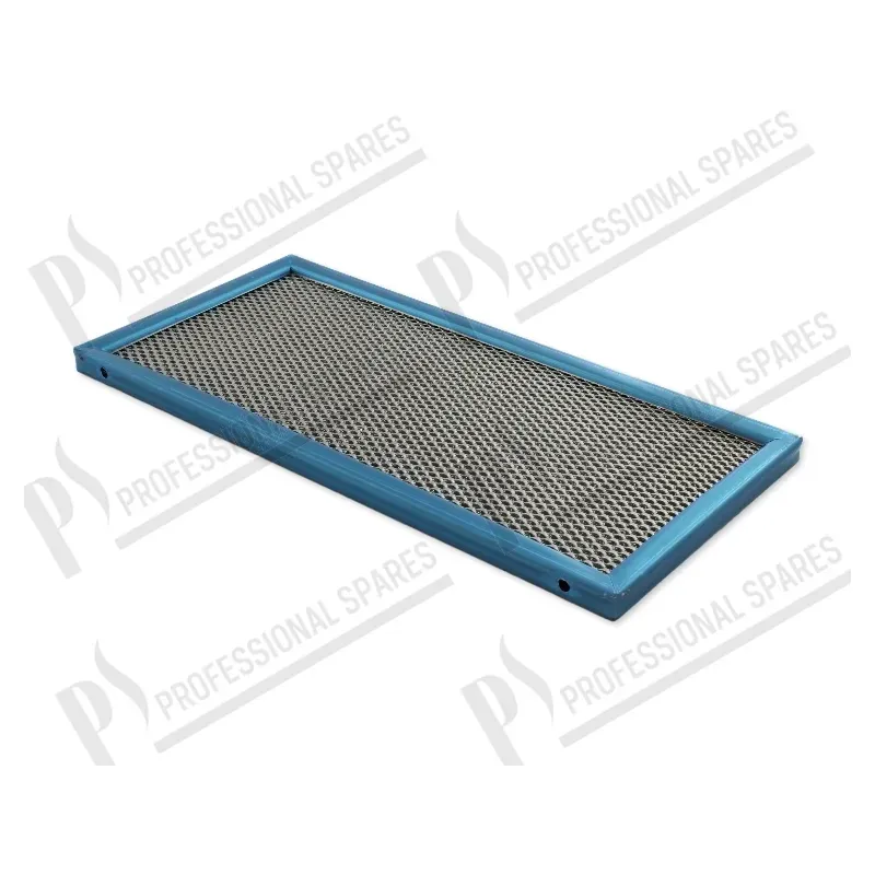 Insertion filter