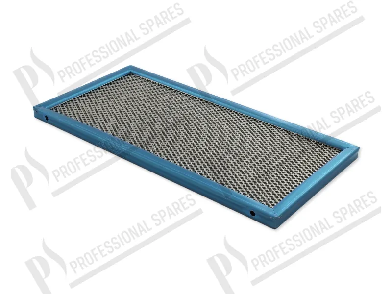 Insertion filter
