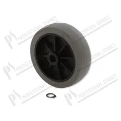 Ruota Ø 75x21 mm (Kit)