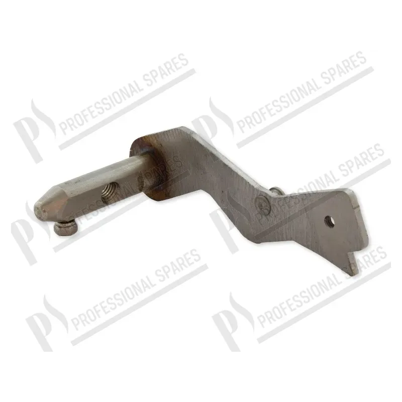 Right hinge