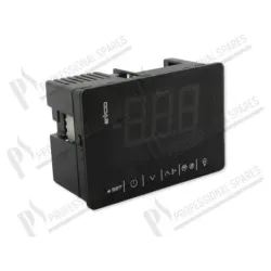Temperature Controller