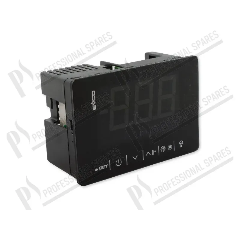 Temperature Controller