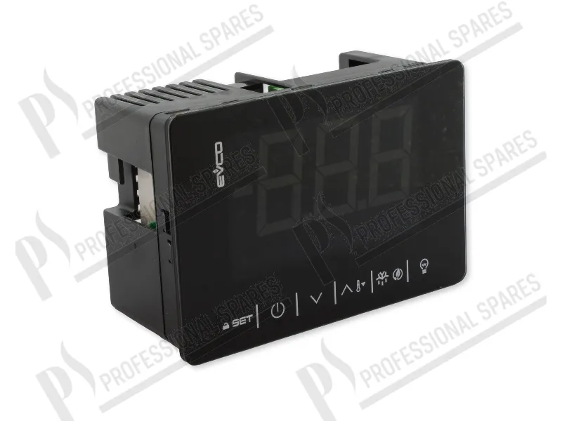 Temperature Controller
