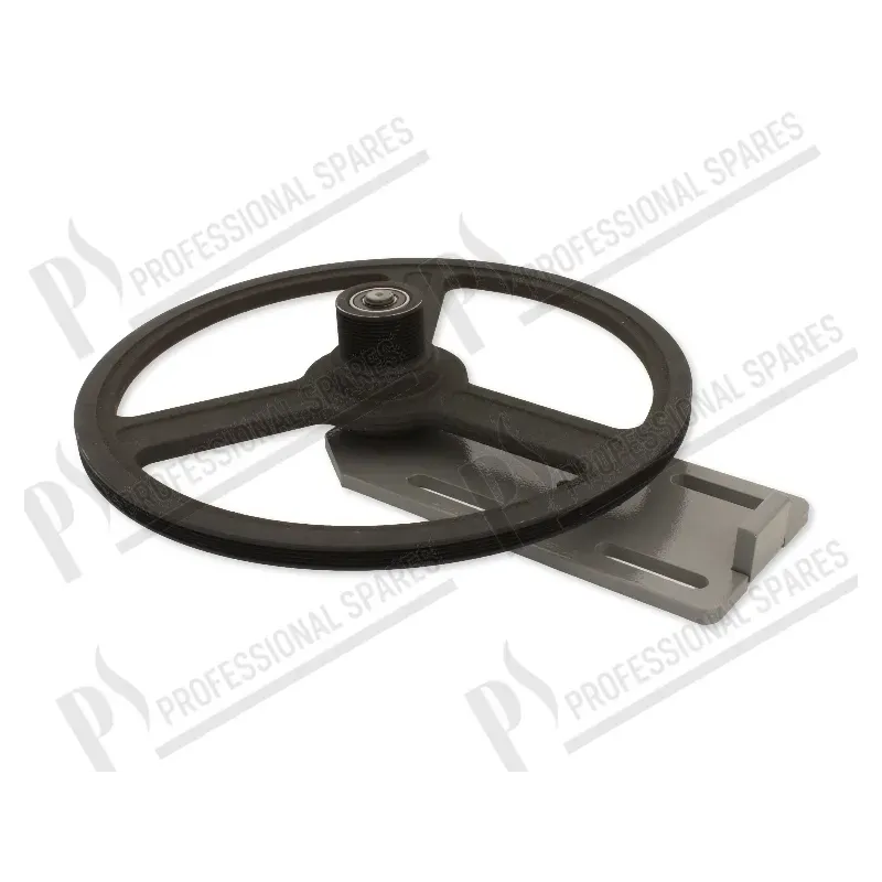 Pulley