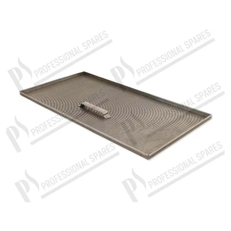 Waschtankfilter