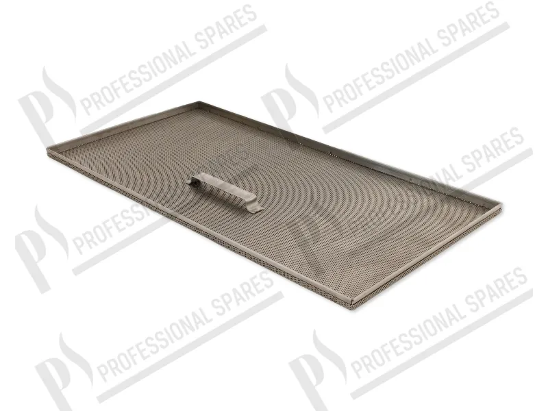 Waschtankfilter