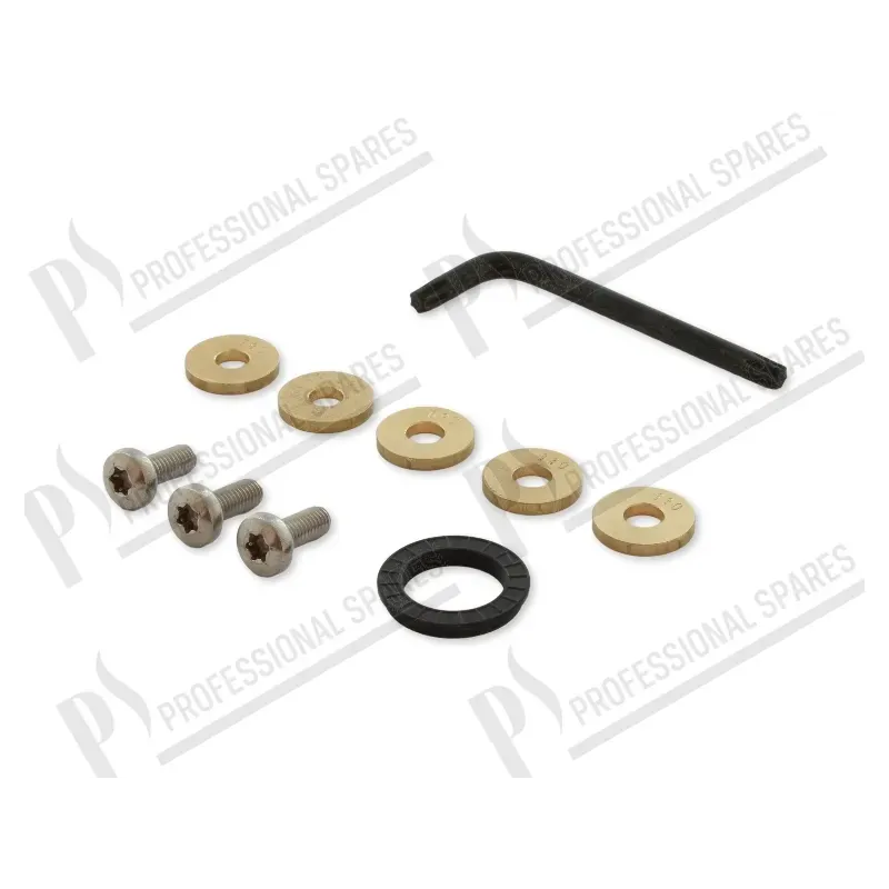 Kit de conversión E/G20 P3