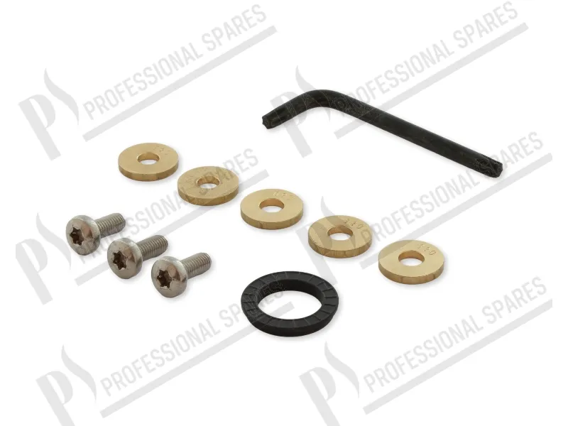 Kit de conversión E/G20 P3