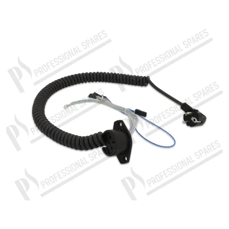 Complete cables