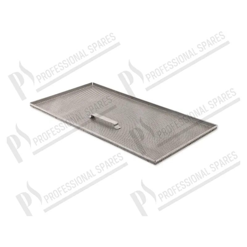Waschtankfilter