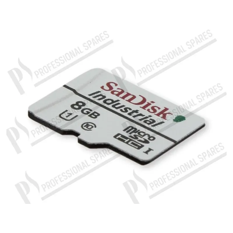 Micro SD card