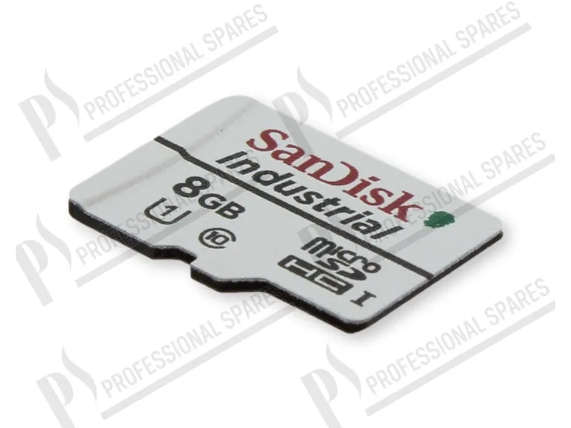 Micro SD card