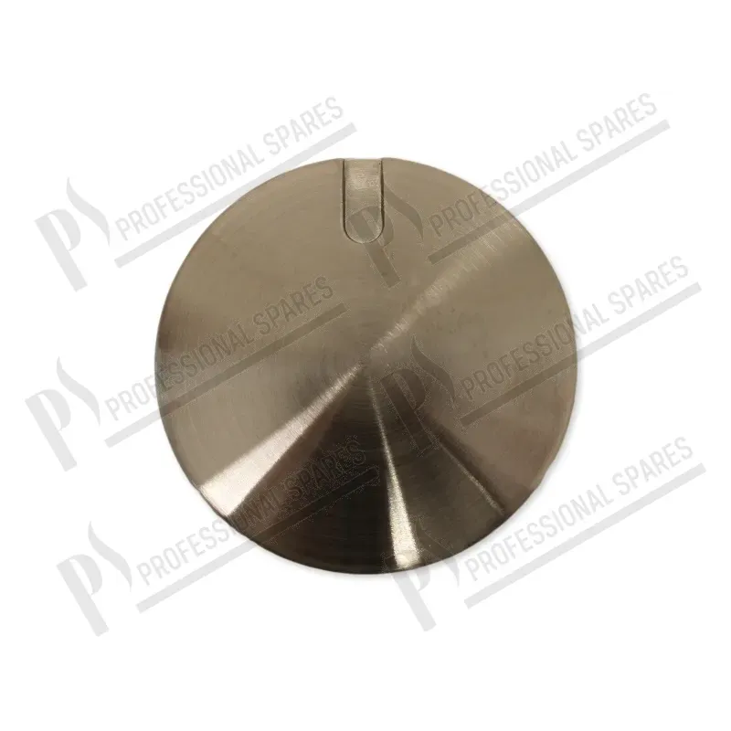Knob plug