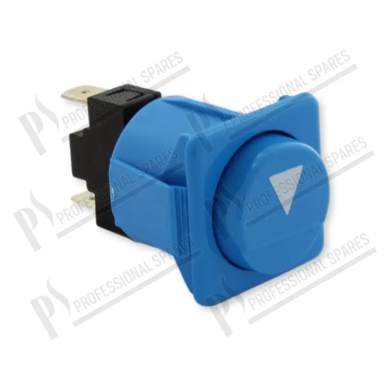 Start button blue cpl