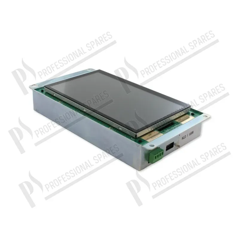 Carte interface