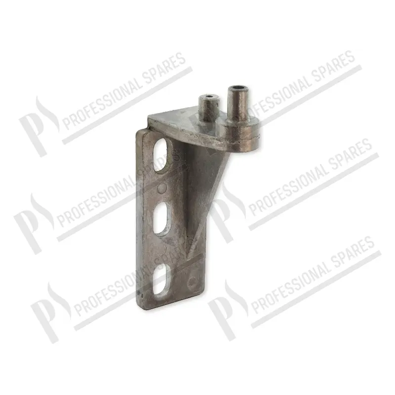 Right door hinge